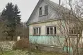 House 93 m² Rakauski sielski Saviet, Belarus