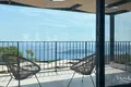 3-Schlafzimmer-Villa 257 m² Budva, Montenegro
