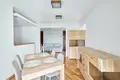 Appartement 2 chambres 88 m² Varsovie, Pologne