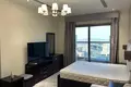 Kawalerka 50 m² Dubaj, Emiraty Arabskie