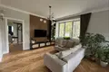 3 room apartment 83 m² in Warsaw, Poland