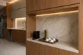 4 bedroom apartment 187 m² Regiao Geografica Imediata do Rio de Janeiro, Brazil