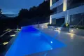 Apartamento 2 habitaciones 54 m² en Gornja Lastva, Montenegro