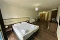 Wohnung 1 zimmer 28 m² Bakuriani, Georgien