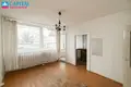 Wohnung 1 zimmer 25 m² Vilnius, Litauen