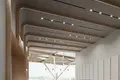 Complejo residencial New high-rise residence Iconic Tower with swimming pools and panoramic sea views, Al Sufouh, Dubai, UAE