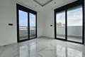 Appartement 4 chambres  Alanya, Turquie
