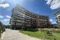 Дуплекс 3 комнаты 110 м², Турция