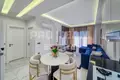 1 bedroom apartment 55 m² Alanya, Turkey
