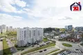 1 room apartment 49 m² Kopishche, Belarus