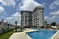 Apartamento 2 habitaciones 45 m² Alanya, Turquía