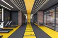 Квартира 3 комнаты 68 м² Османгази, Турция
