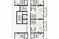 Wohnung 60 m² Alanya, Türkei