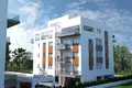 Appartement 3 chambres 189 m² Demos Agiou Athanasiou, Chypre