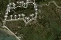 Земельные участки 1 комната  Нотос, Греция