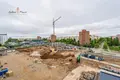 Apartamento 2 habitaciones 61 m² Minsk, Belarús