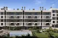 Penthouse 4 pokoi 98 m² Alicante, Hiszpania