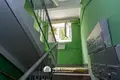 Appartement 2 chambres 46 m² Minsk, Bélarus