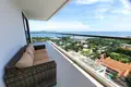 Copropriété 2 chambres  Pattaya, Thaïlande