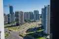 1 room apartment 29 m² Minsk, Belarus