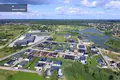 Atterrir  Kaunas, Lituanie
