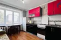1 room apartment 34 m² Salihorsk, Belarus