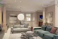 Mieszkanie 3 pokoi 225 m² Sliema, Malta