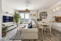 2 room apartment 47 m² Warsaw, Poland
