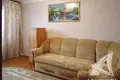 Квартира 2 комнаты 38 м² Мухавецкий сельский Совет, Беларусь