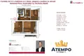 Квартира 111 м² Kamenny Privoz, Чехия
