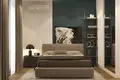 Mieszkanie 2 pokoi 59 m² Akrotiri, Cypr
