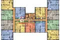 Wohnung 2 zimmer 58 m² Nessebar, Bulgarien