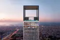 Квартира 2 комнаты 73 м² Дубай, ОАЭ