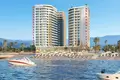 Квартира 1 комната 25 м² Батуми, Грузия