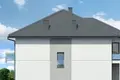 Haus 5 zimmer 136 m² Przypki, Polen