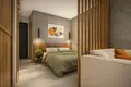 Studio apartment 35 m² Nea Triglia, Greece