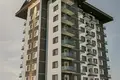 Appartement 55 m² Alanya, Turquie