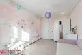 3 room apartment 97 m² Minsk, Belarus