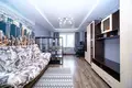 Mieszkanie 2 pokoi 61 m² Mińsk, Białoruś
