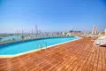 Mieszkanie 3 pokoi  w Limassol, Cypr