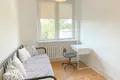 3 room apartment 65 m² in Warsaw, Poland