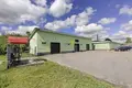 Commercial property 181 m² in Dzyarzhynsk, Belarus