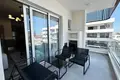 Apartamento 2 habitaciones  Limasol, Chipre