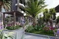 2 bedroom apartment 115 m² Alanya, Turkey