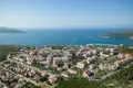 Studio apartment 32 m² Tivat, Montenegro