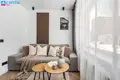 Mieszkanie 2 pokoi 32 m² Wilno, Litwa