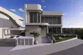Casa 3 habitaciones 311 m² Demos Agiou Athanasiou, Chipre