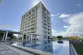 Квартира 2 комнаты 55 м² Газивера, Северный Кипр