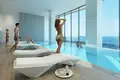Apartamento 3 habitaciones 105 m² Benidorm, Španjolska