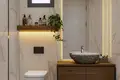 Квартира 4 комнаты 160 м² Эрдемли, Турция
